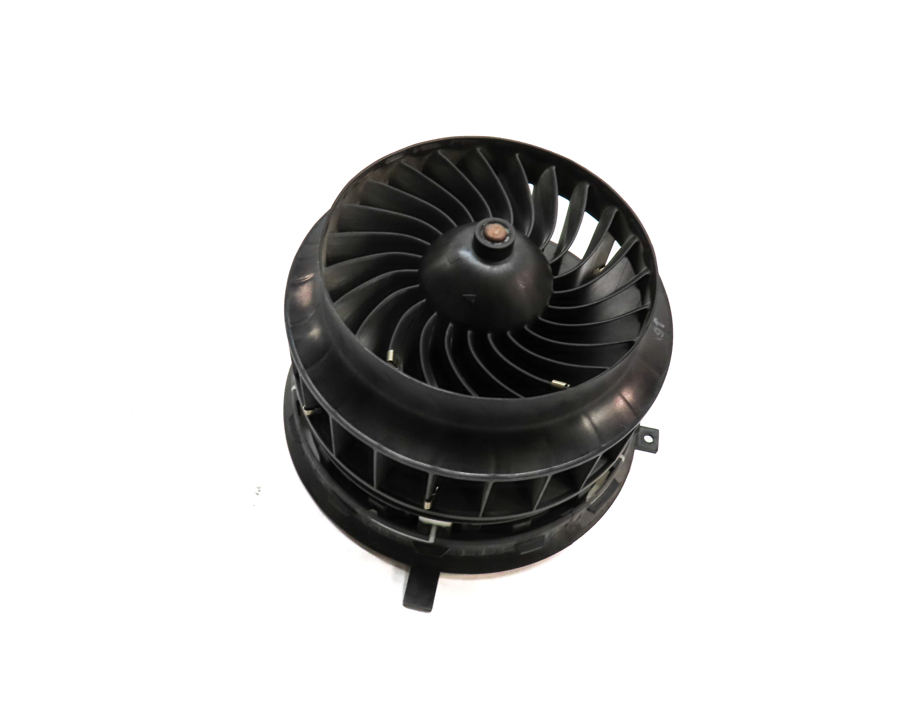 15-21 MERCEDES C / G / GLC CLASS (W205 W213 W238 W463) HEATER AC BLOWER MOTOR — exact item pictured